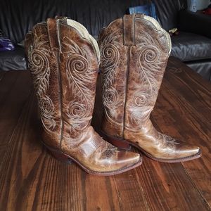 Women's Justin's Boot